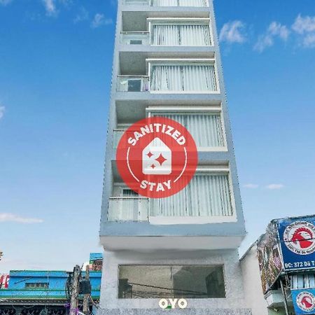 Oyo 176 374 Hotel Nha Trang Exterior photo