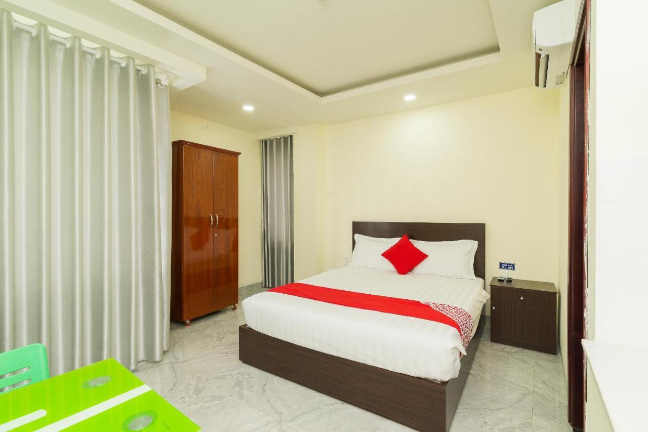 Oyo 176 374 Hotel Nha Trang Exterior photo