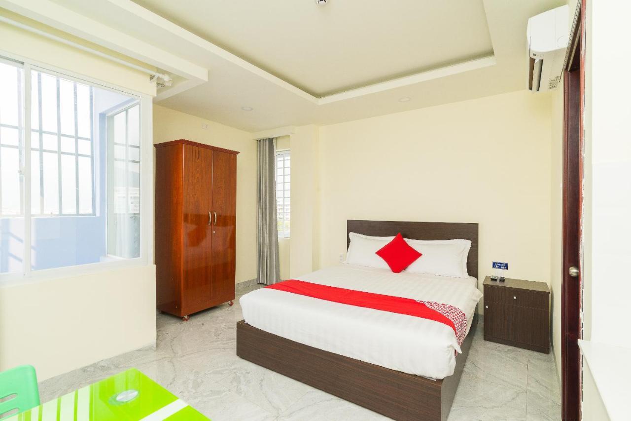 Oyo 176 374 Hotel Nha Trang Exterior photo